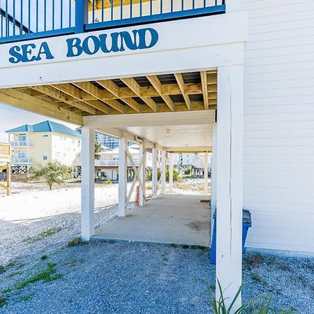 Villa Seabound à Gulf Shores Extérieur photo