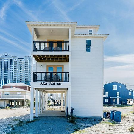 Villa Seabound à Gulf Shores Extérieur photo