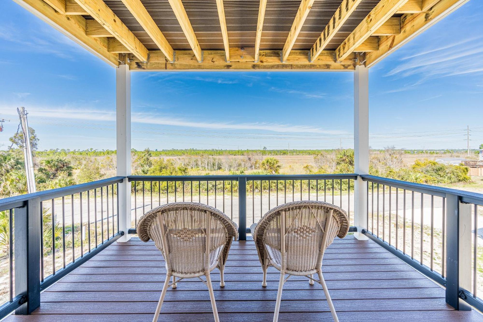 Villa Seabound à Gulf Shores Extérieur photo